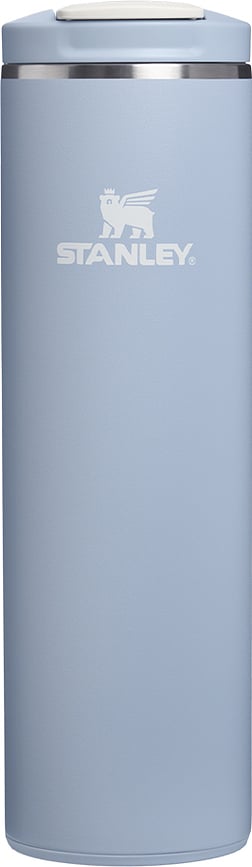 Tazza termica Aerolight Transit FlipTop Blue Dream Stone 470 ml
