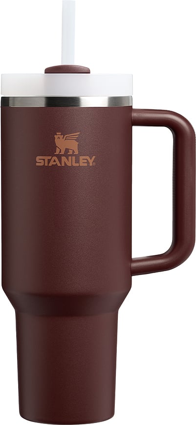 Tazza termica con cannuccia Quencher H2.0 Flowstate Coffee 1,18 l