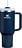 Tazza termica con cannuccia Quencher H2.0 Flowstate Dark Navy 1,18 l