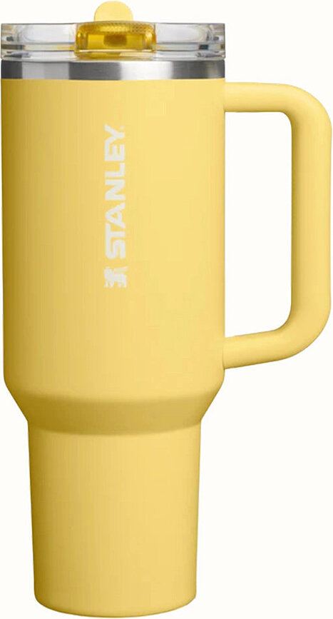 Tazza termica con cannuccia Quencher ProTour Daffodil 1,18 l