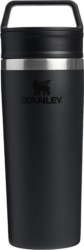 Tazza termica con manico Café-To-Go Black 2.0 470 ml