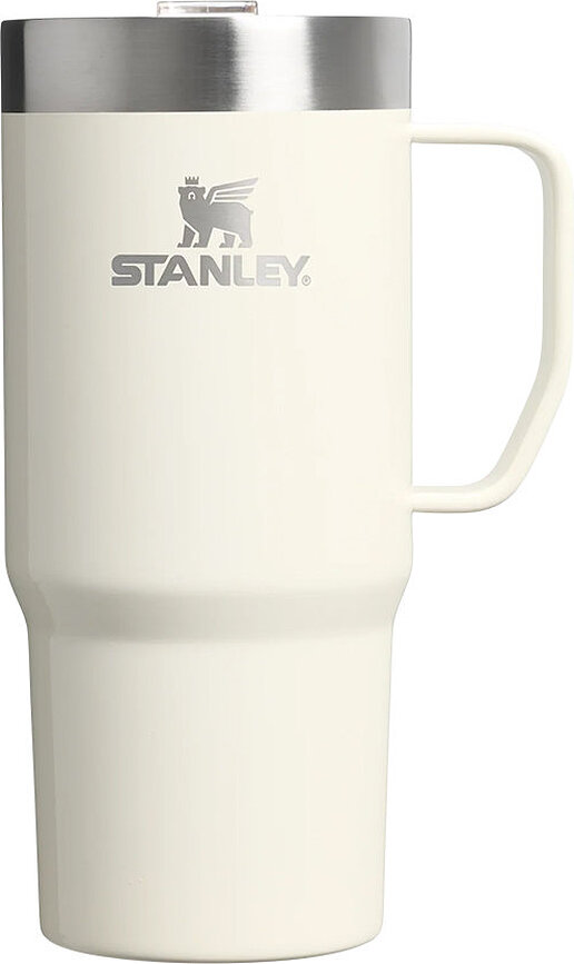 Tazza termica con manico Everyday Suburban Cream Gloss 470 ml