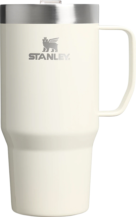 Tazza termica con manico Everyday Suburban Cream Gloss 710 ml