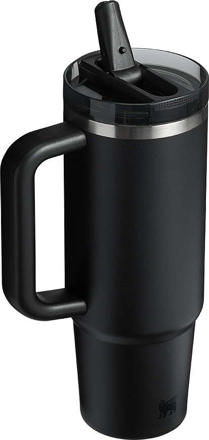 Tazza termica con manico Quencher ProTour Dried Pine 890 ml