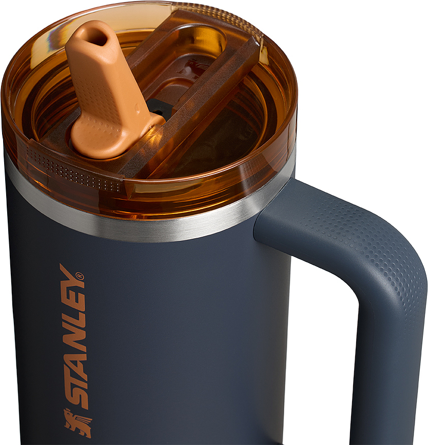 Tazza termica con manico Quencher ProTour Dried Pine 890 ml