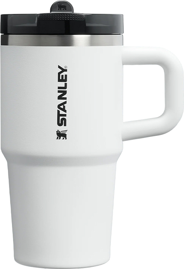 Tazza termica con manico Quencher ProTour Chalk 590 ml