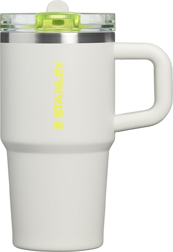Tazza termica con manico Quencher ProTour Pale Stone Atomic 590 ml