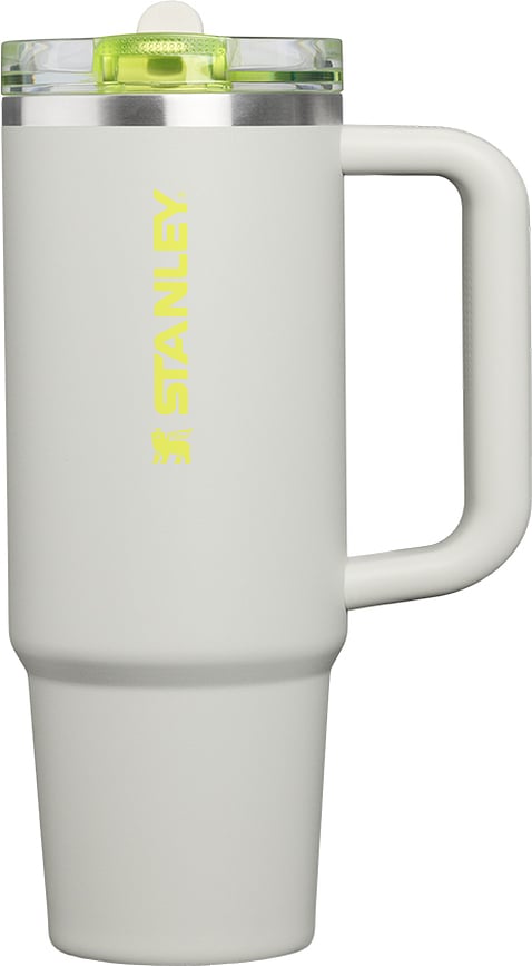 Tazza termica con manico Quencher ProTour Pale Stone Atomic 890 ml