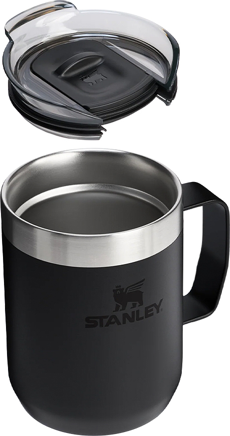 Termalna skodelica Everyday Mug Hammertone Green 230 ml