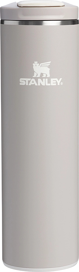 Termalni lonček Aerolight Transit FlipTop Ash 470 ml