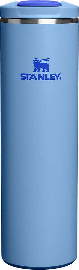 Termalni lonček Aerolight Transit FlipTop Blue Sky 590 ml