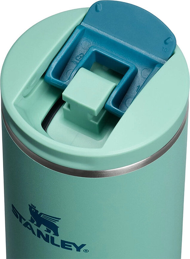 Termalni lonček Aerolight Transit FlipTop Spring Green 590 ml