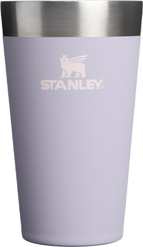 Termalni lonček Stacking Tumbler Purple Dust 470 ml