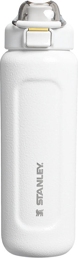 Terminis butelis su rankena Classic Wellspring Hammertone Frost 710 ml