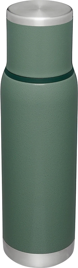 Termo Adventure To-Go, 1 l, verde Hammertone