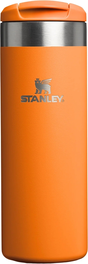 Termo AeroLight Transit, 470 ml, Goldenrod Coral