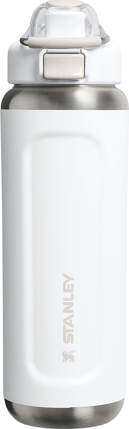 Termo butelis Classic Wellspring Frost, su rankena, 710 ml
