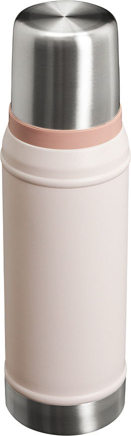 Termo Legendary Classic, 0,75 L, rosa claro