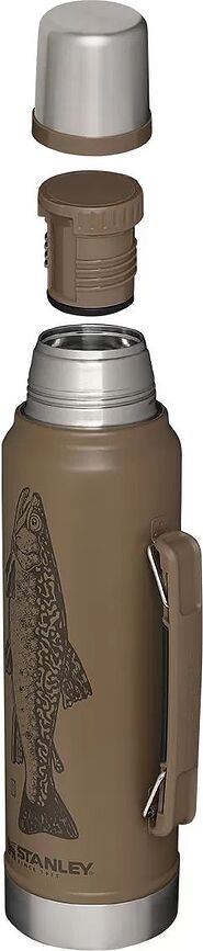 Termo Legendary Classic, 1 L, azul