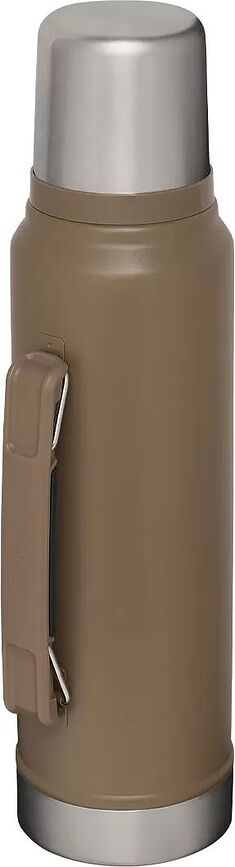 Termo Legendary Classic, 1 L, azul