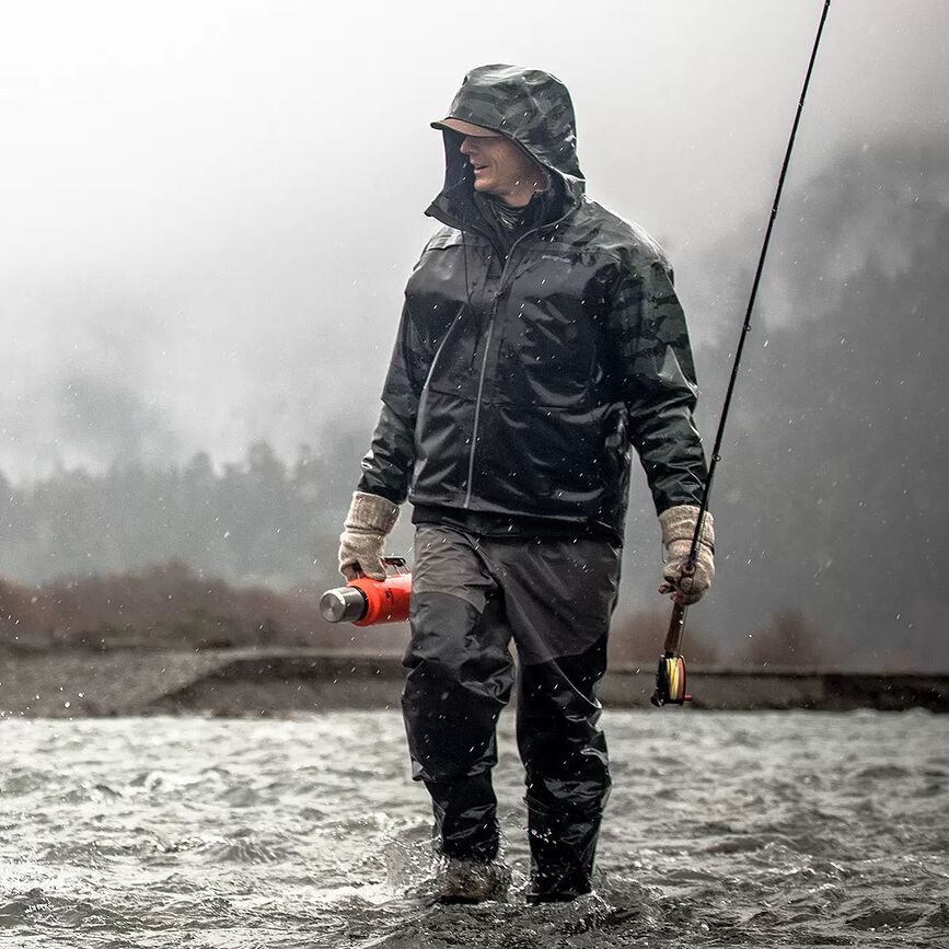 Termo Legendary Classic, 1 L, azul