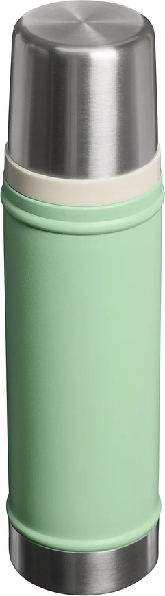 Termo Legendary Classic Violet Blossom, 590 ml