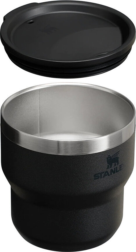 Termo lonček Stay Hot Cup Cream 290 ml