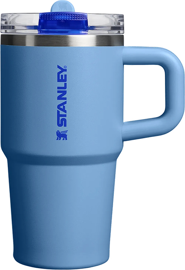 Termohrnček s uchom Quencher ProTour Blue Sky 590 ml