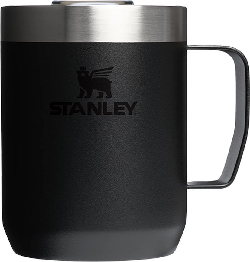 Termohrnek Everyday Mug Black 2.0 230 ml