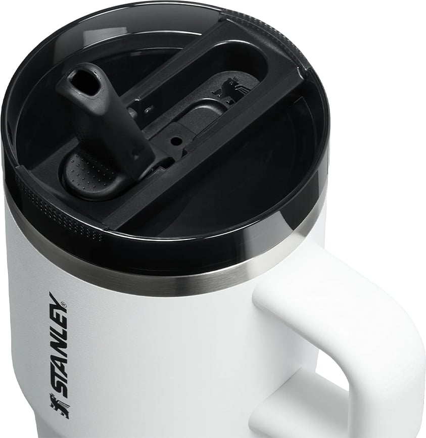 Termohrnek s uchem Quencher ProTour Chalk 590 ml