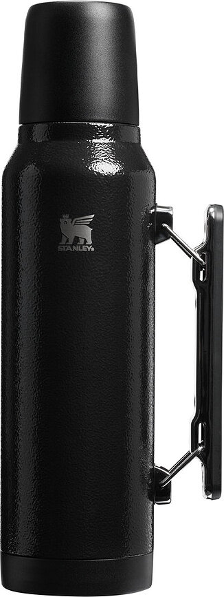 Termokande New Legendary Classic Hammertone Black 1,4 l