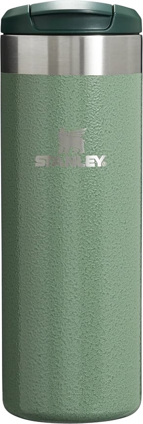 Termokrūze AeroLight Transit, Hammertone zaļā, 470 ml