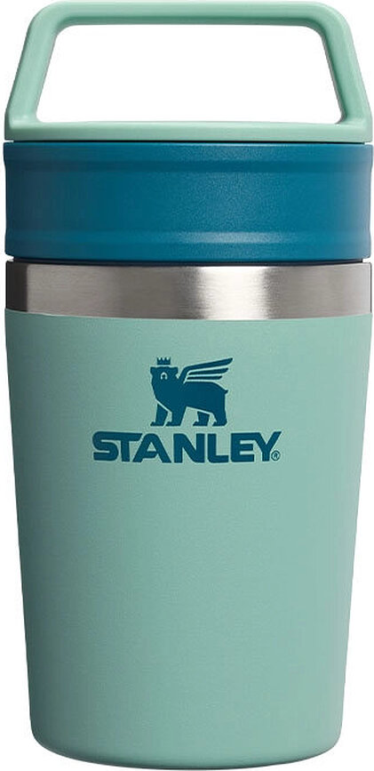 Termokrūze ar rokturi Café-To-Go Spring Green 230 ml