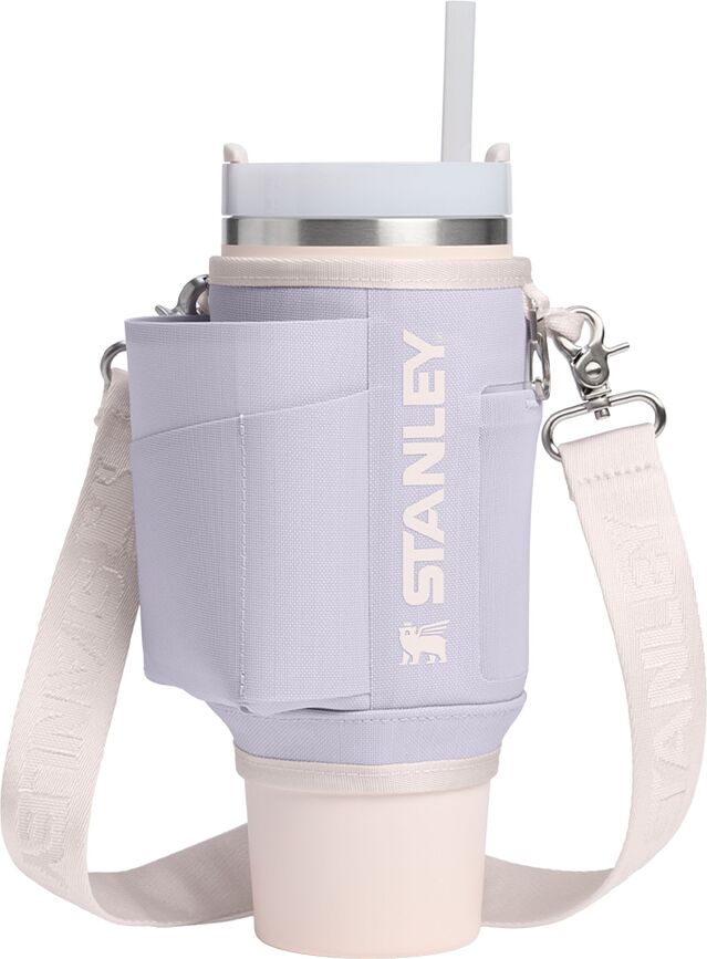 Termokrūzes soma Quencher 1,18 l, violeta