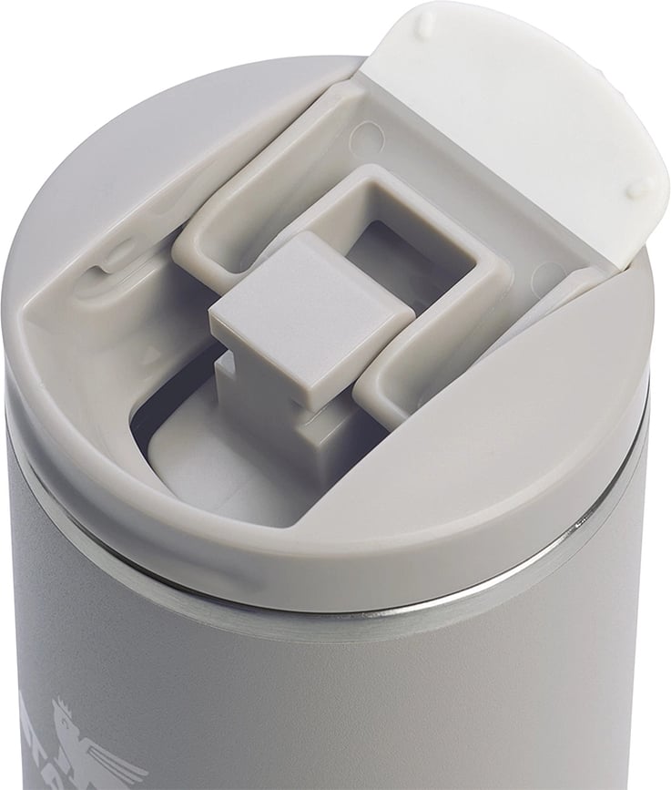 Термокружка Aerolight Transit FlipTop Spring Green 470 ml