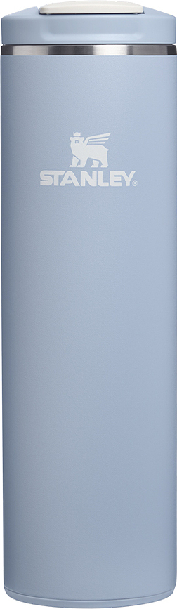 Термокружка Aerolight Transit FlipTop Blue Dream Stone 470 мл