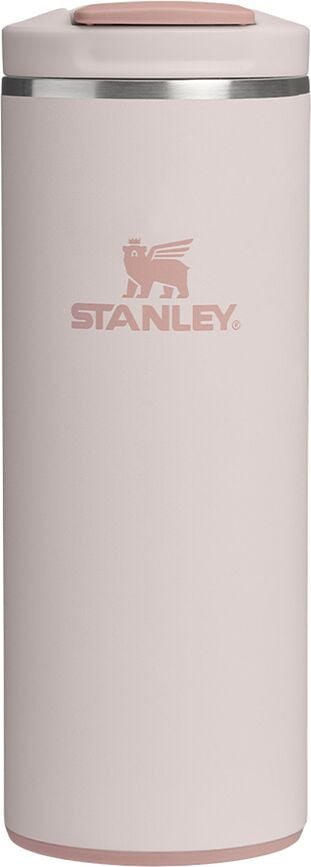Термокружка Aerolight Transit FlipTop Rose Quartz 350 ml