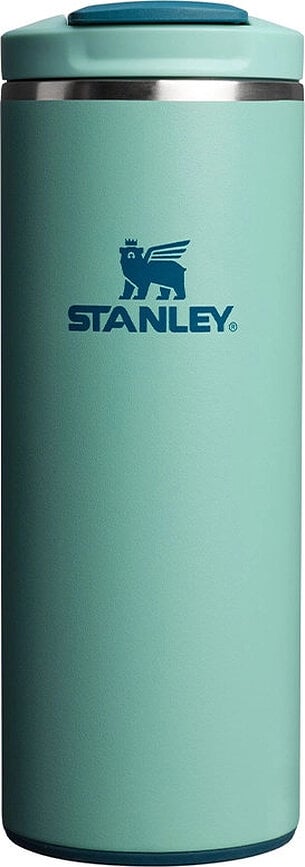 Термокружка Aerolight Transit FlipTop Spring Green 350 ml