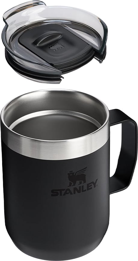 Термокружка Everyday Mug Hammertone Rose Quartz 230 ml