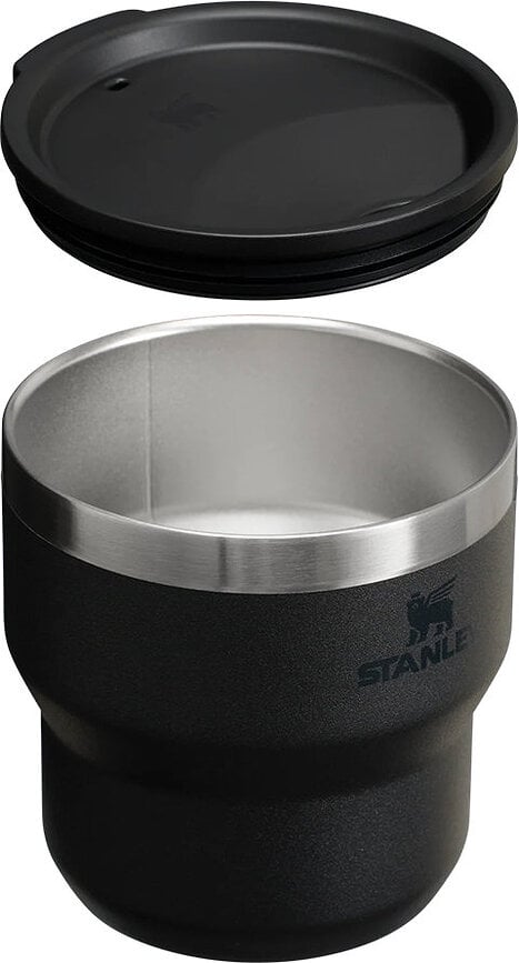 Термокружка Stay Hot Cup Cream 290 ml