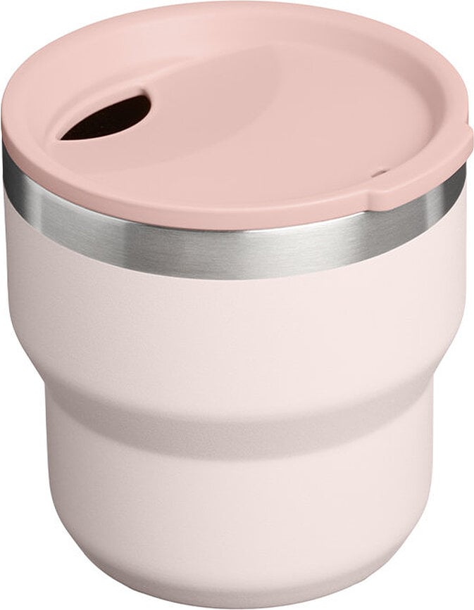 Термокружка Stay Hot Cup Cream 290 ml