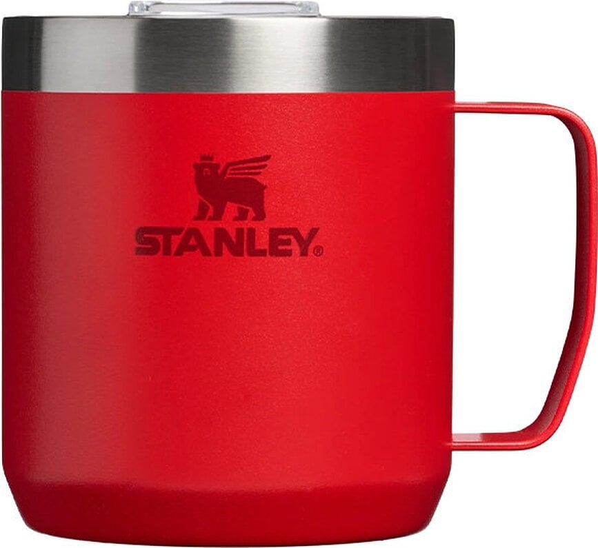 Термокружка з ручкою Classic Camp Mug Chili 350 ml