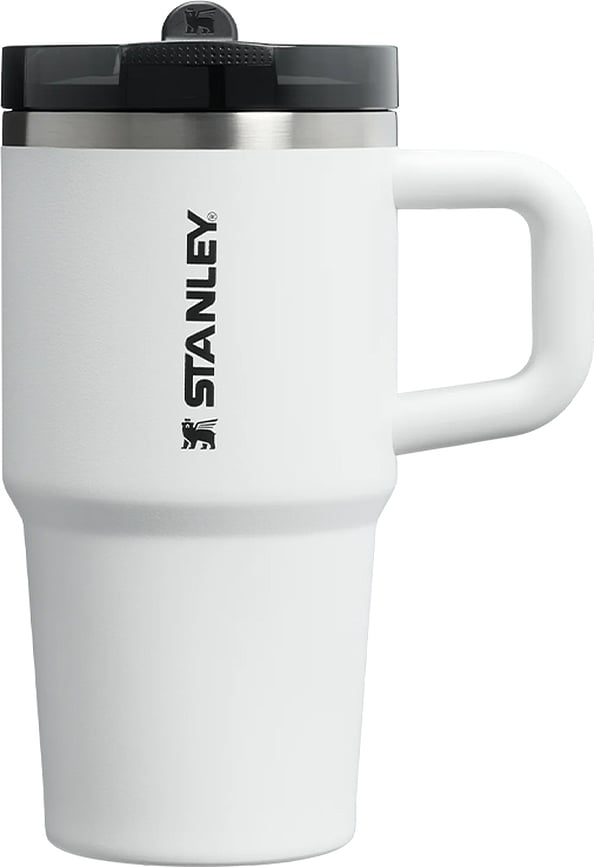 Термокружка з ручкою Quencher ProTour Chalk 590 ml