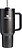 Термокружка зі соломинкою Quencher H2.0 Flowstate Black PVD 1,18 л
