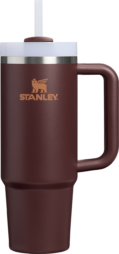 Термокружка зі соломинкою Quencher H2.0 Flowstate Coffee 890 ml