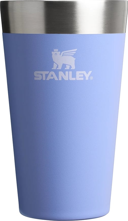 Термокухоль Stacking Tumbler, 470 мл, гортензія