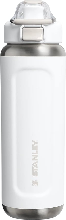 Термопляшка Classic Wellspring Frost з ручкою 710 мл