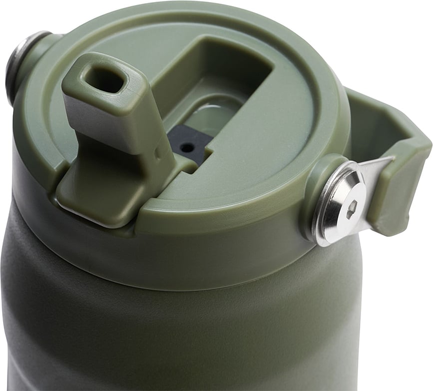 Термопляшка IceFlow 2.0 Black 700 ml