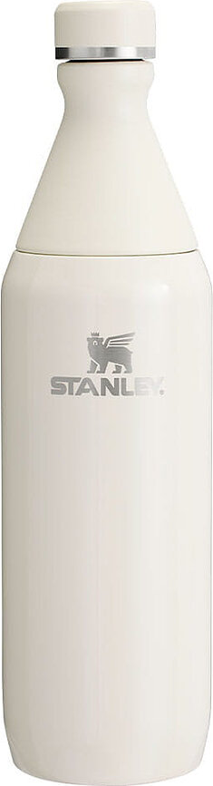Termopudele All Day Slim krēmkrāsas 600 ml