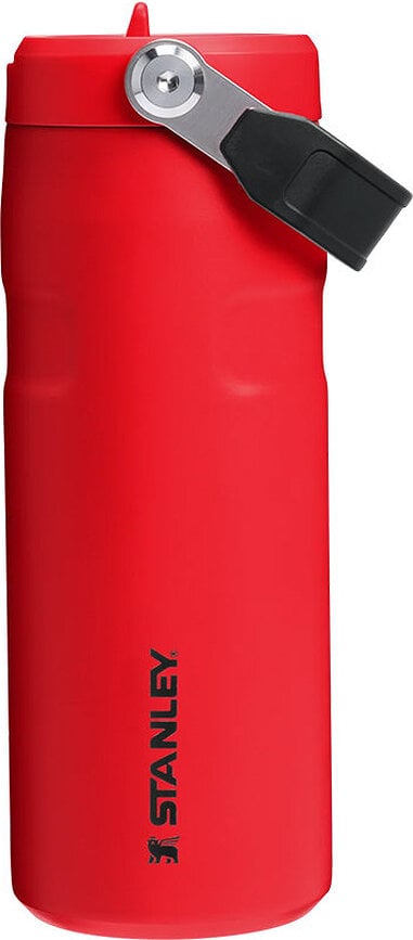 Termopudele ar salmiņu IceFlow 470 ml